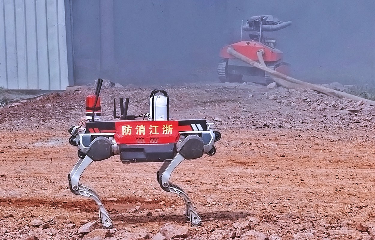 管理員